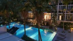 Floridian (D21), Condominium #592484971